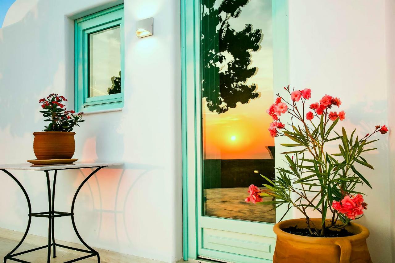 Mulberry Villa Ія Екстер'єр фото