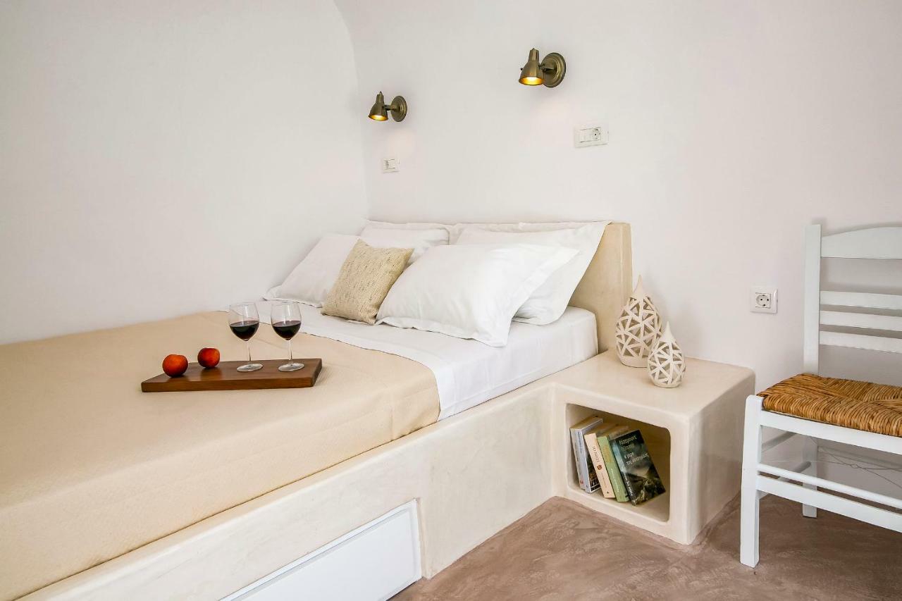 Mulberry Villa Ія Екстер'єр фото