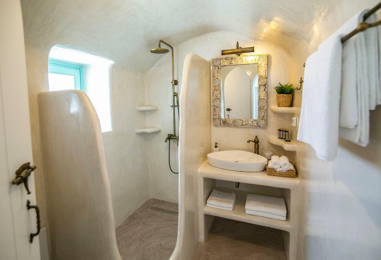 Mulberry Villa Ія Екстер'єр фото