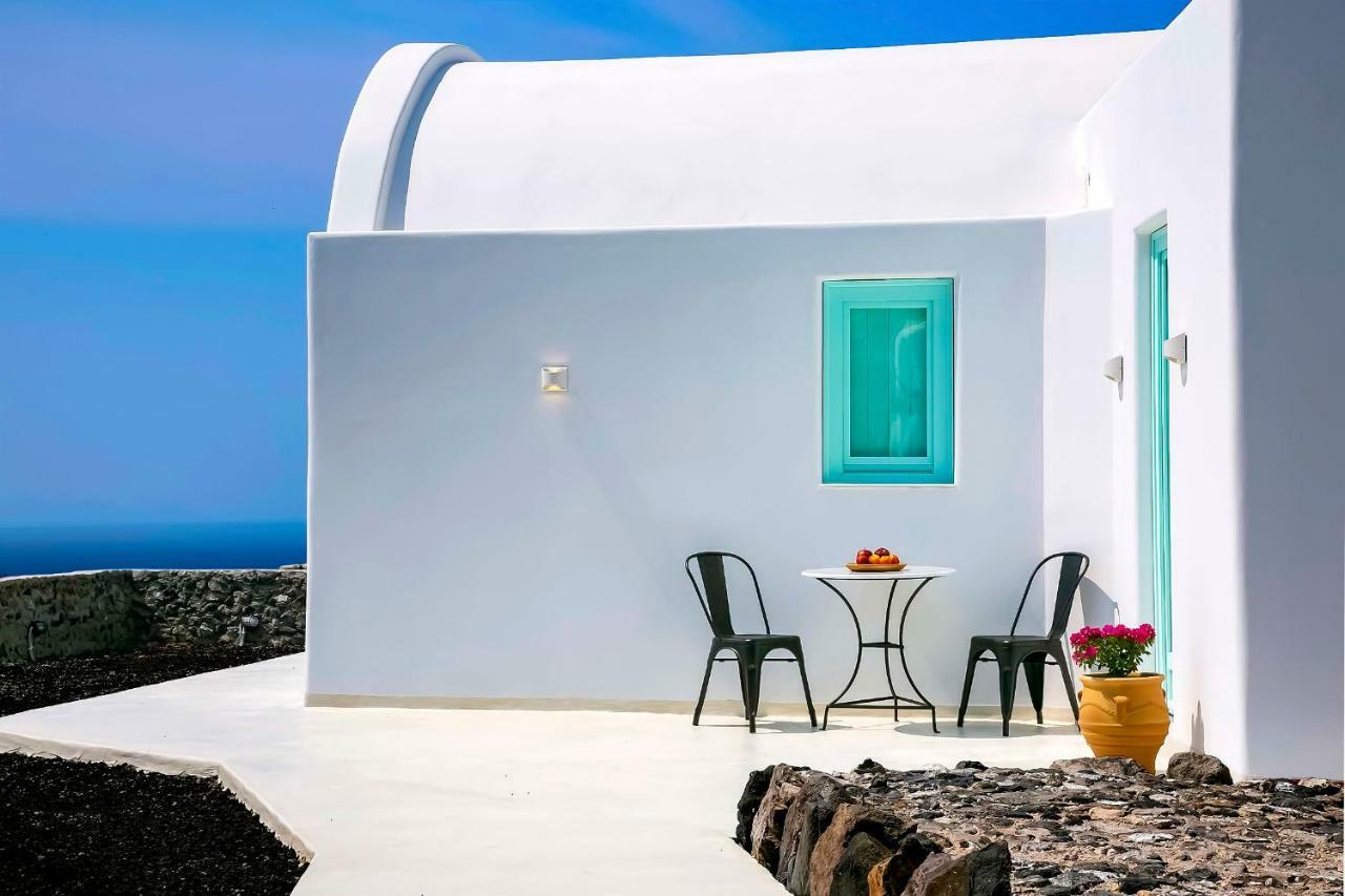 Mulberry Villa Ія Екстер'єр фото