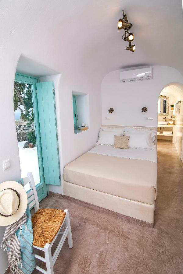 Mulberry Villa Ія Екстер'єр фото