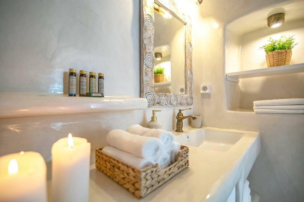 Mulberry Villa Ія Екстер'єр фото