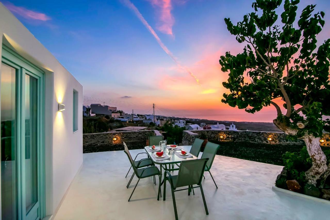 Mulberry Villa Ія Екстер'єр фото
