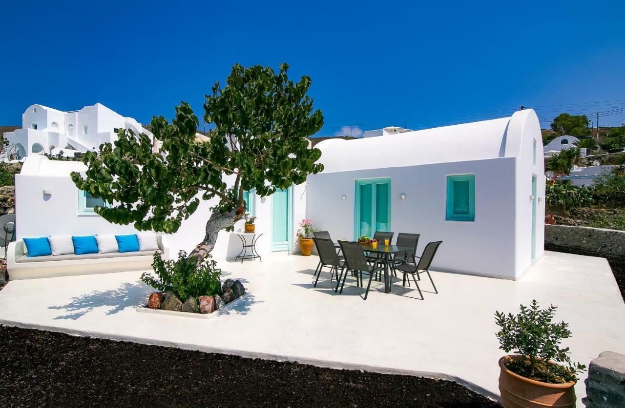 Mulberry Villa Ія Екстер'єр фото