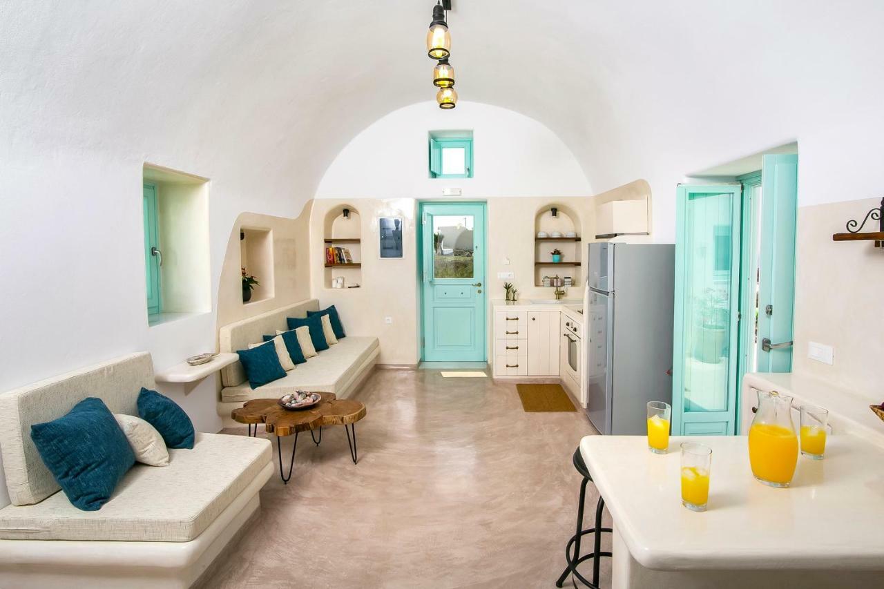 Mulberry Villa Ія Екстер'єр фото