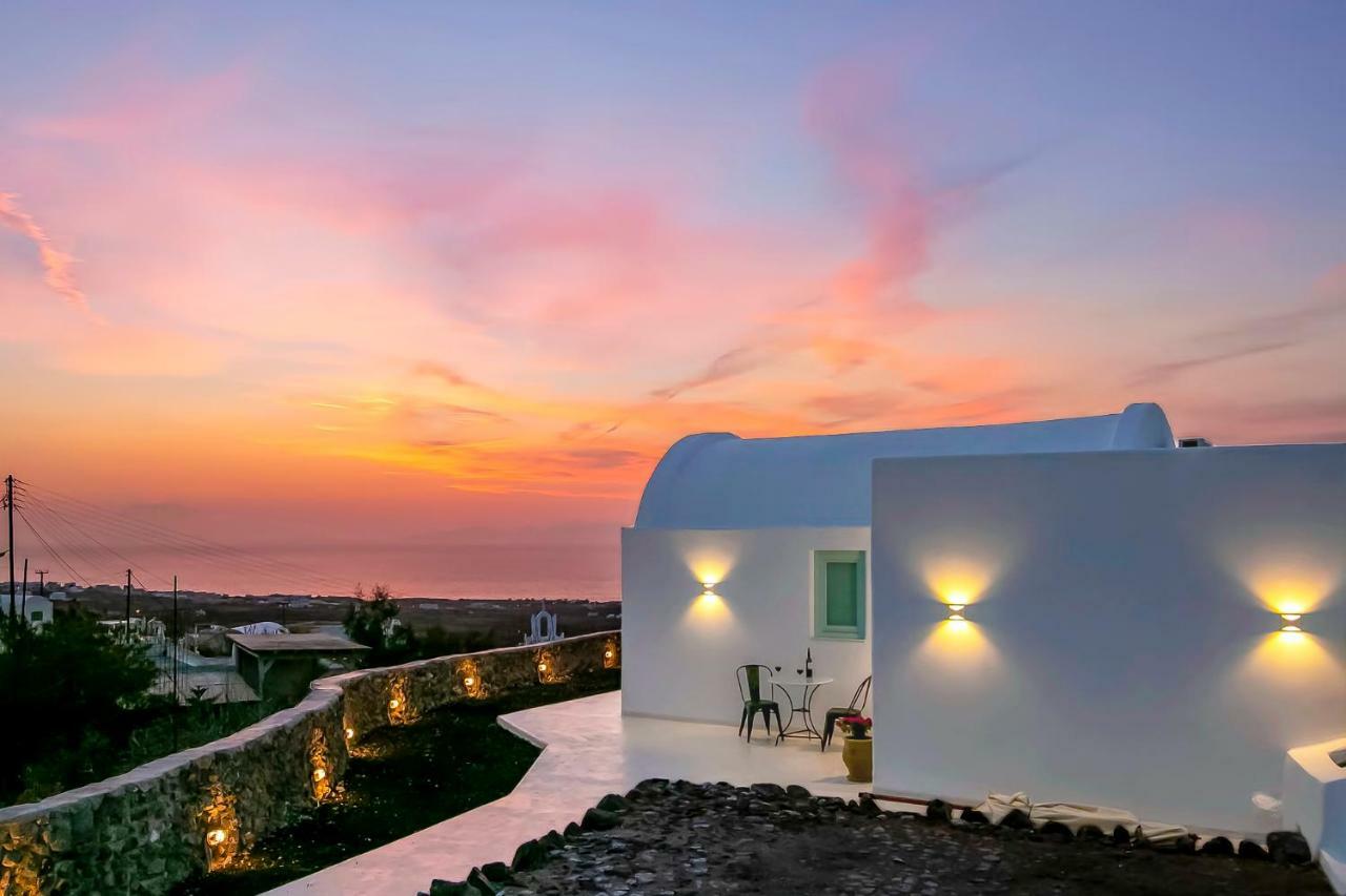 Mulberry Villa Ія Екстер'єр фото