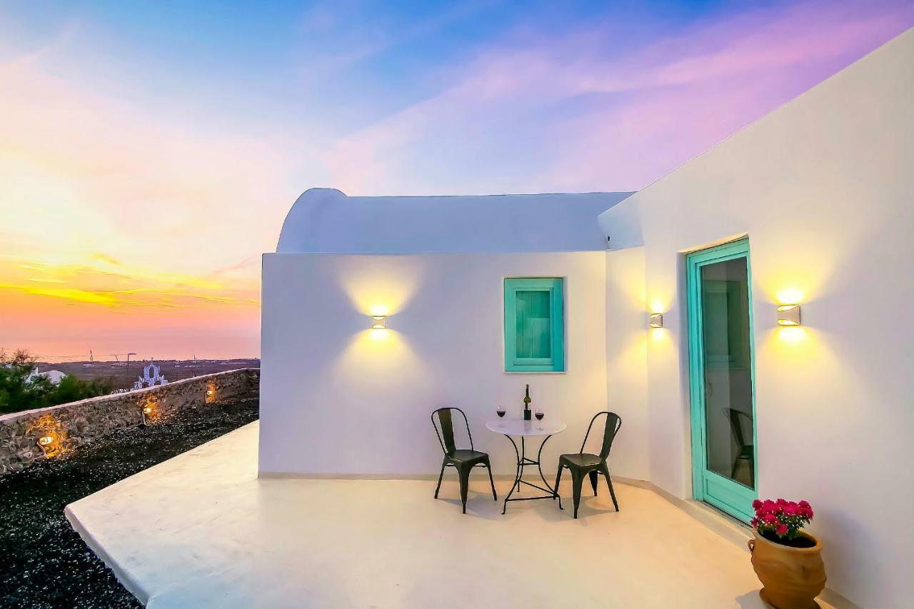 Mulberry Villa Ія Екстер'єр фото