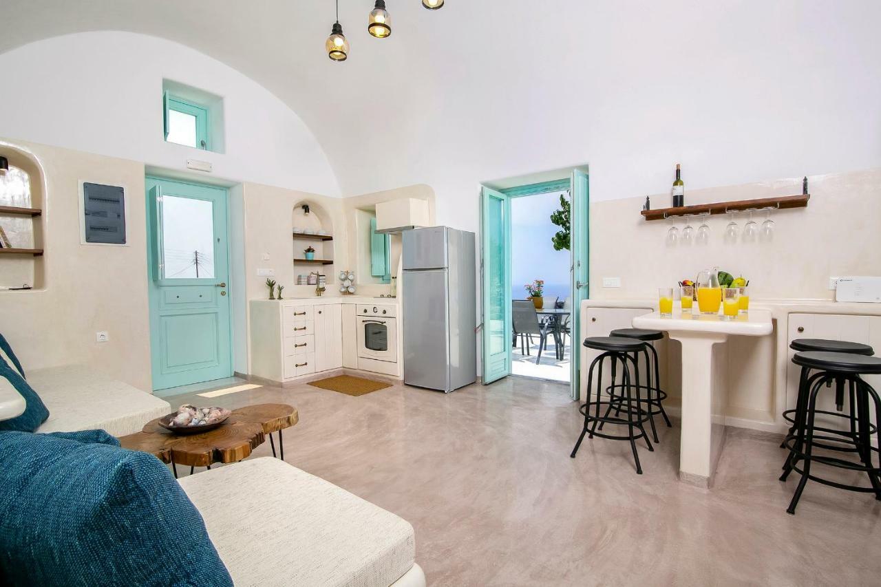 Mulberry Villa Ія Екстер'єр фото