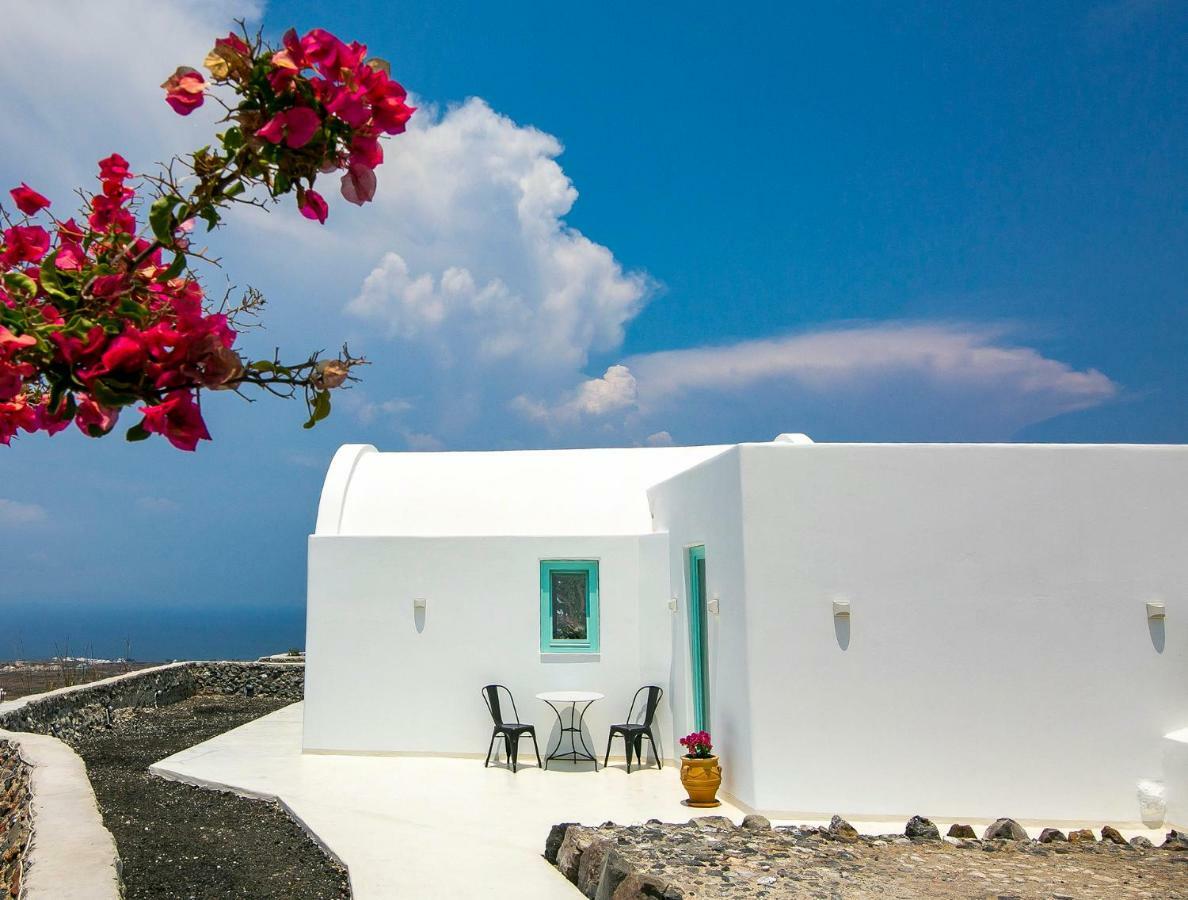 Mulberry Villa Ія Екстер'єр фото